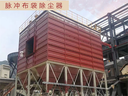 脉冲布袋除尘器发生冒灰是什么情况